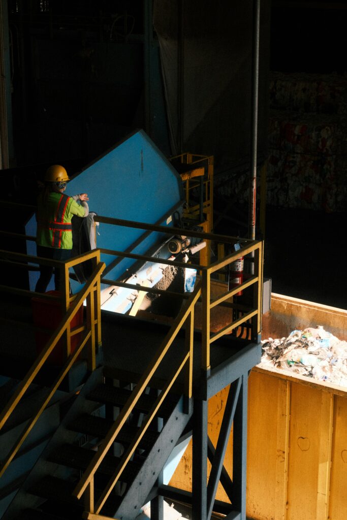 gestione rifiuti industriali sicurezza adr